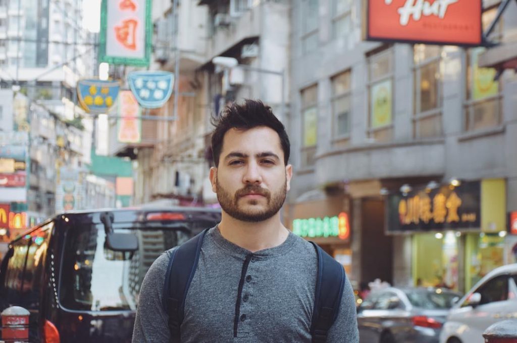 Dan Gamboa