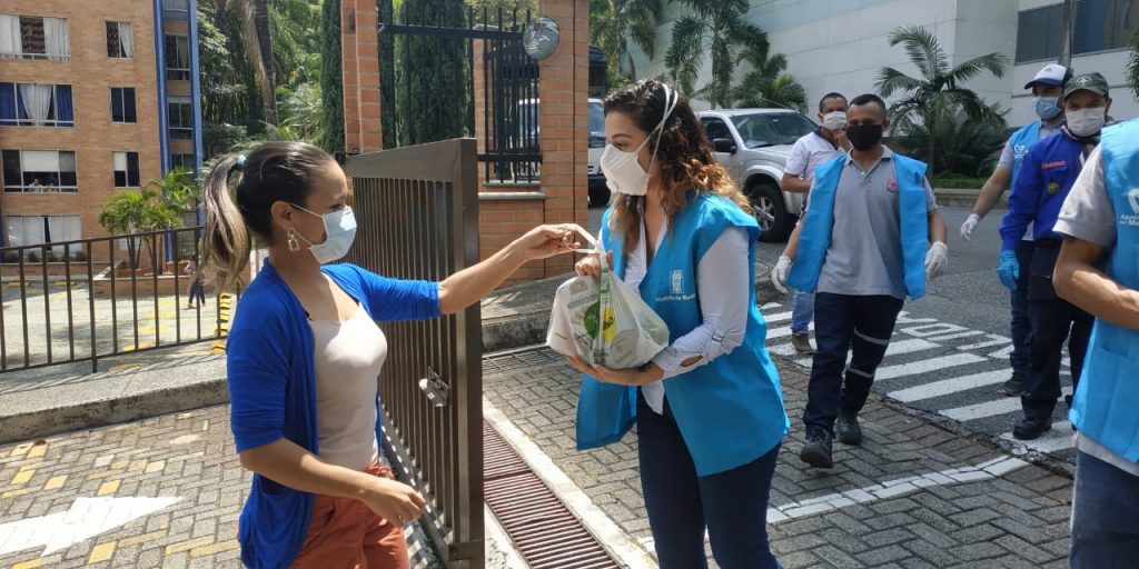 Donaciones El Poblado3