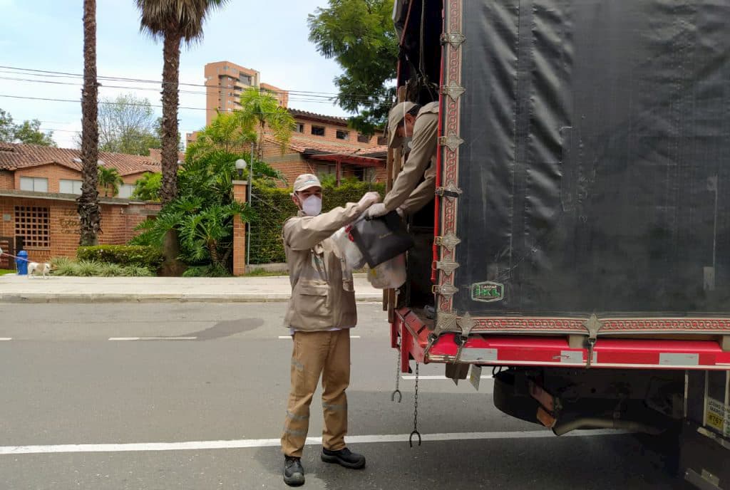 Donatón por Medellín