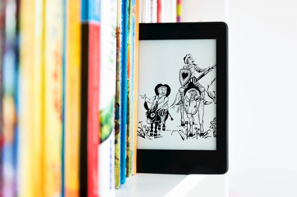 Semana del Libro y la Cultura