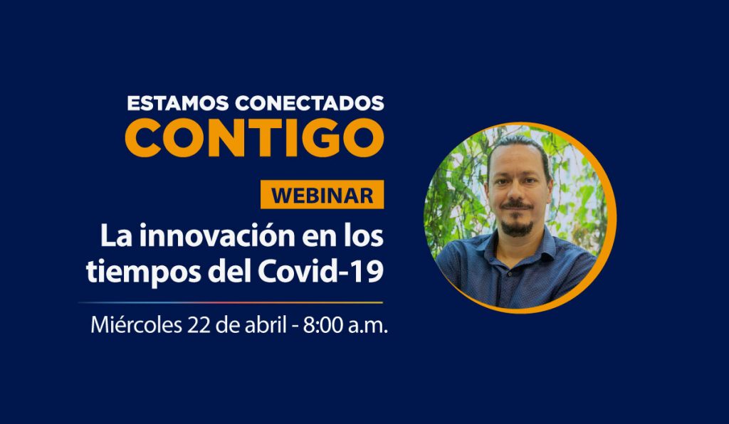La innovación en los tiempos del Covid-19