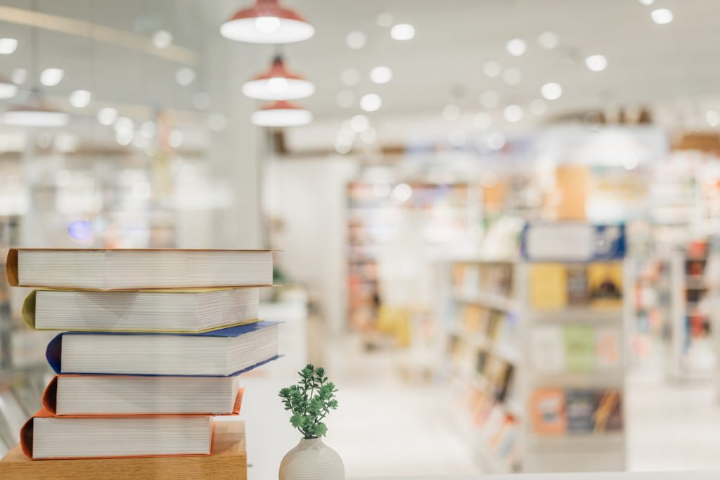 La campaña apoyará a las librerías locales e independientes y a las poblaciones vulnerables durante el aislamiento social.