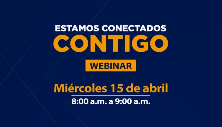Webinar – Liderazgo Adaptativo: De la parálisis al entusiasmo