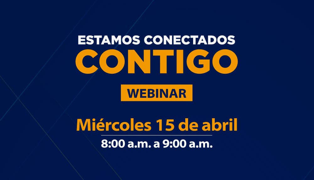 Webinar - Liderazgo Adaptativo: De la parálisis al entusiasmo