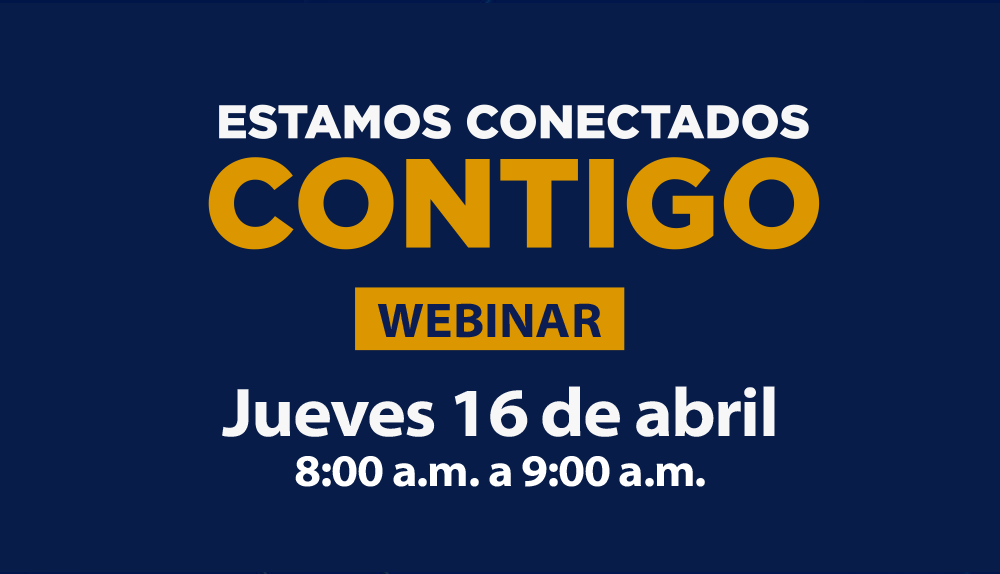 Webinar - Cómo darle manejo legal a la relación con sus empleados en esta época de crisis