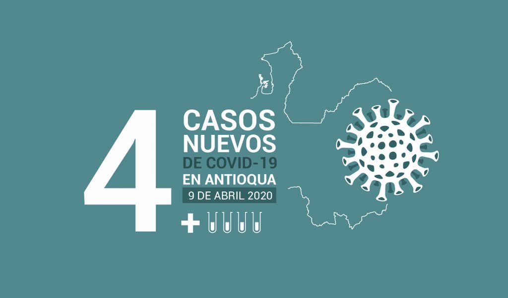 Covid 9 de abril