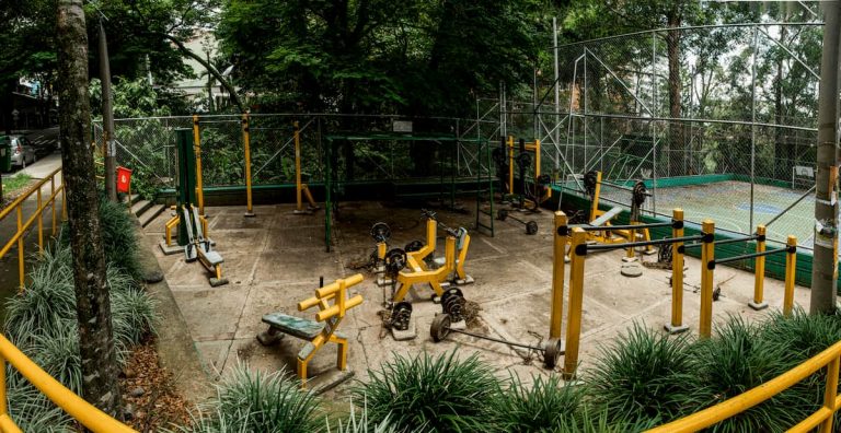 Alcaldía de Medellín estudia apertura para el deporte al aire libre