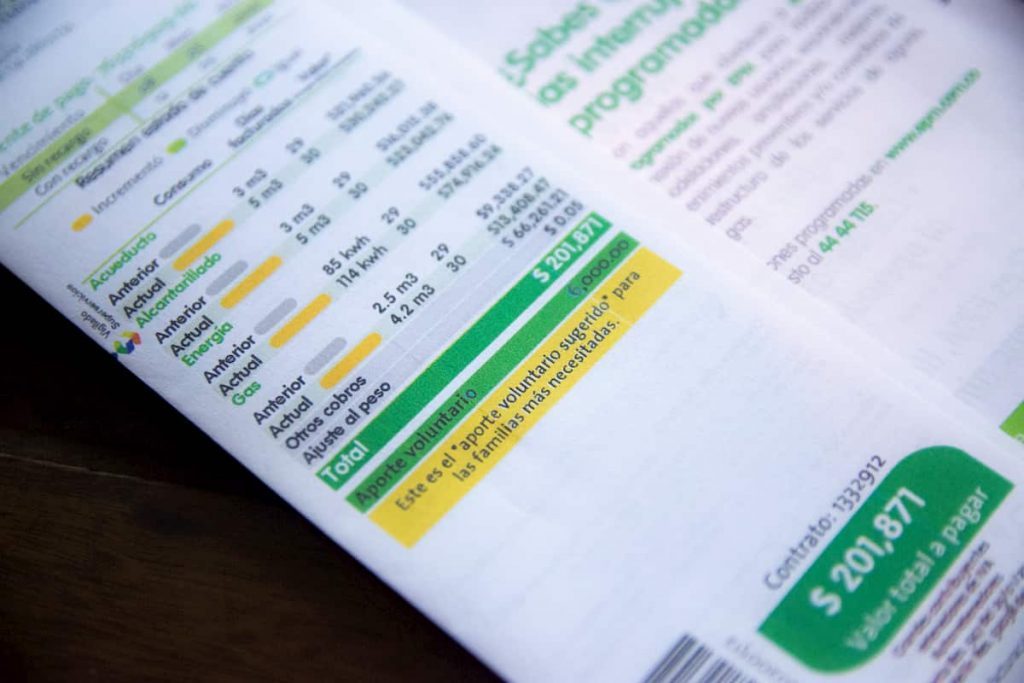 Novedades en el pago de la factura de servicios públicos de EPM, por un ciberataque
