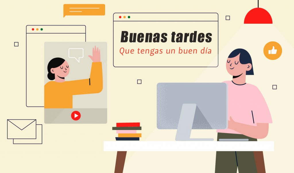 Redes sociales exigen buen comportamiento en su uso