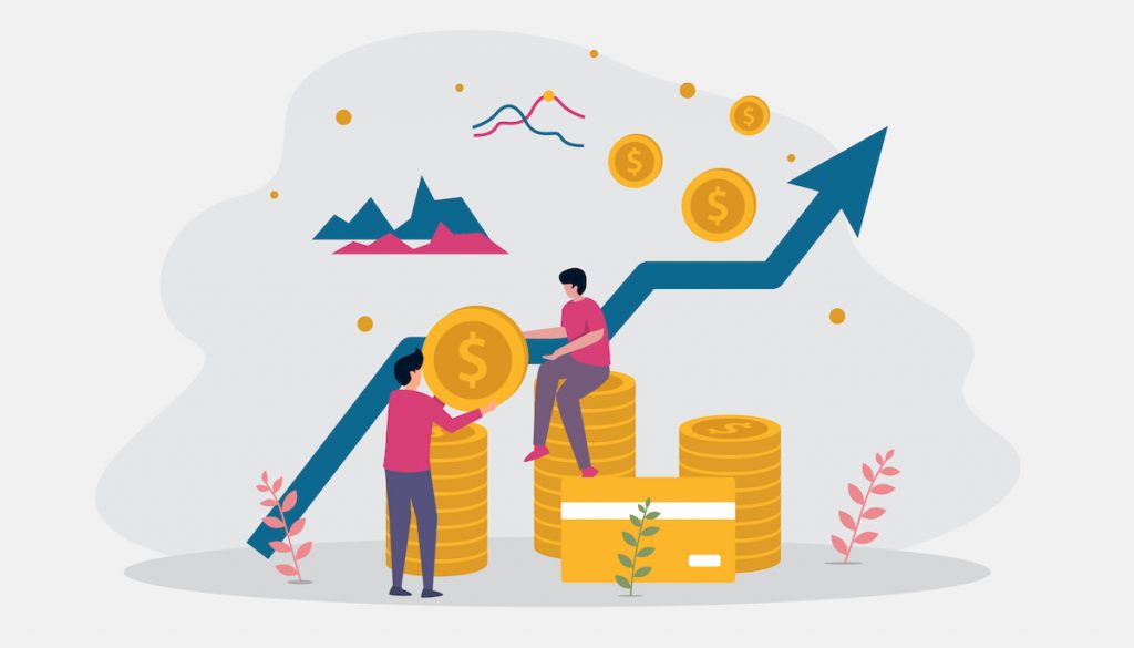 Medidas para rescatar MiPymes
