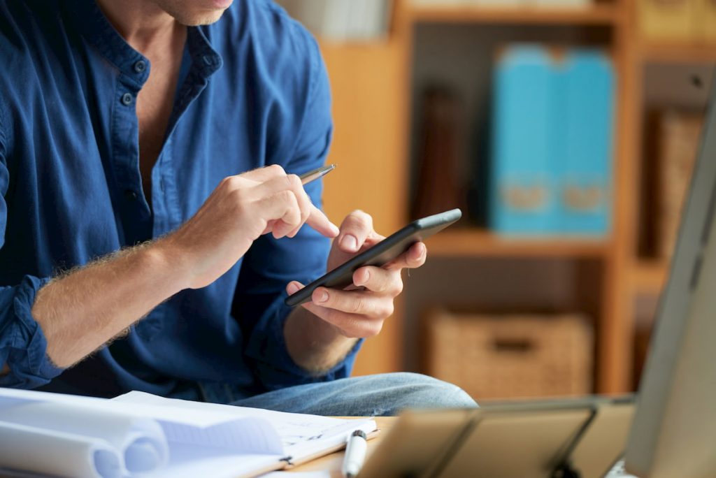 plan de su teléfono móvil quedó libre de pagar IVA