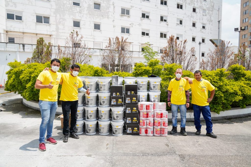 reapertura de clínica de La 80 trabajadores de Esimed