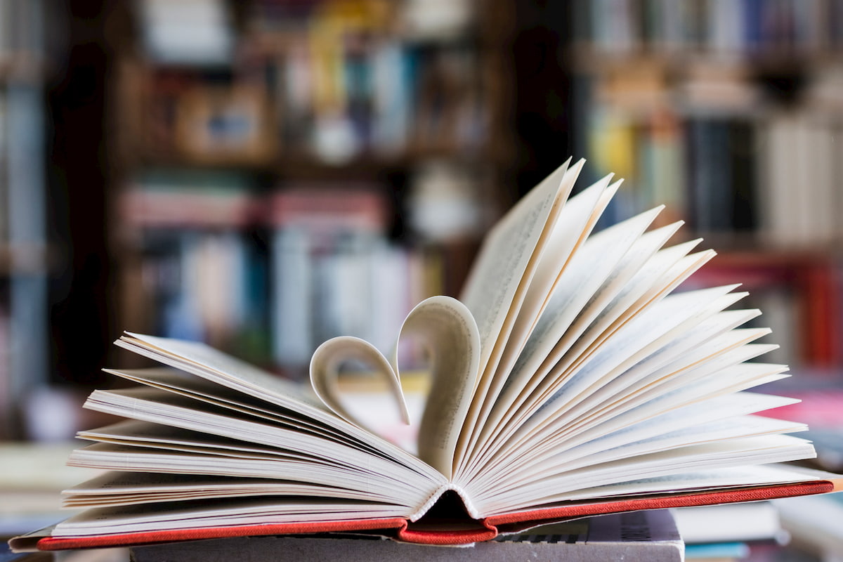 Adopta una librería