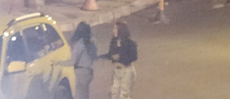 ¿Laborando en cuarentena? Denuncian presencia de trabajadoras sexuales en El Poblado