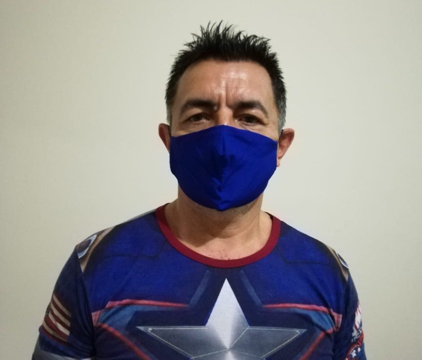 Un paisa cuenta cómo vive la crisis por el COVID-19 en Ecuador