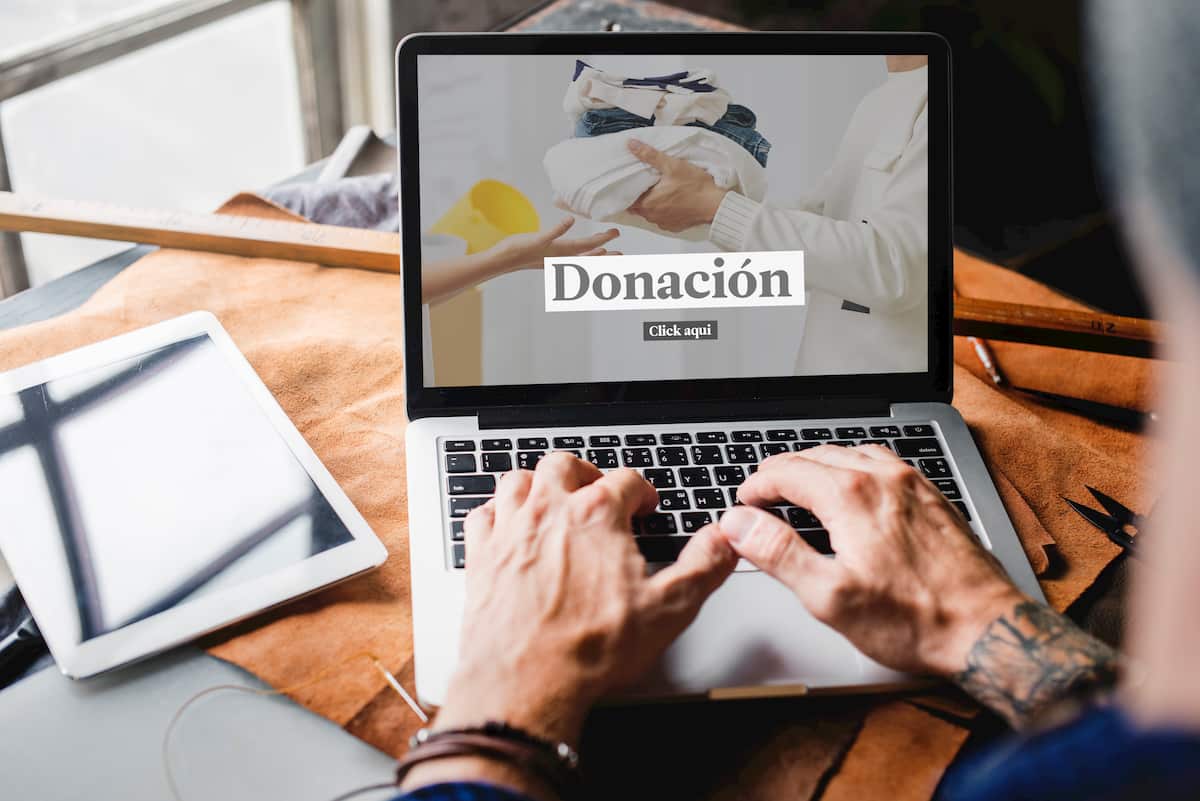  Un total de 2.368 familias en situación de vulnerabilidad han sido beneficiadas por la campaña Con los Pobres Minuto a Minuto.