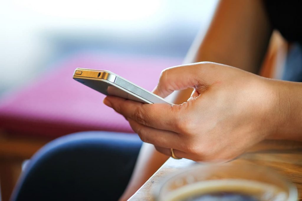 Plan de su teléfono móvil quedó libre de pagar IVA