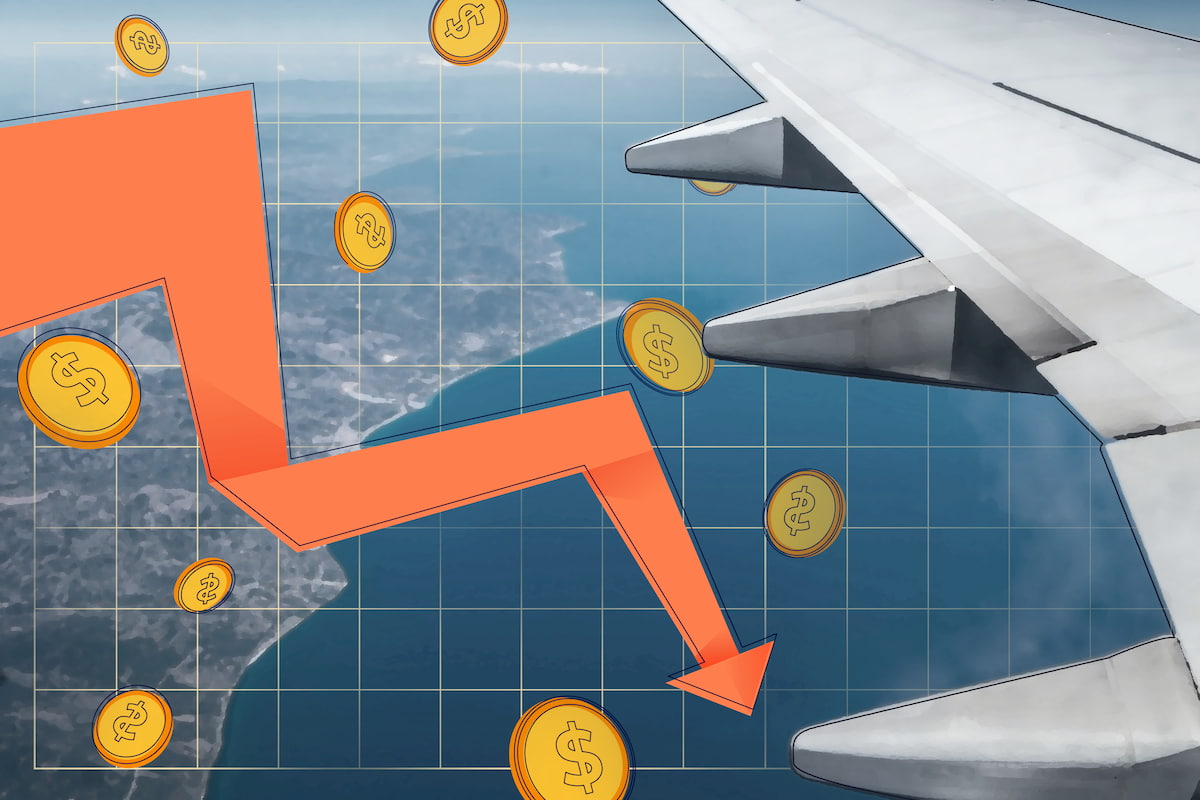Varias aerolíneas se han declarado en bancarrota, buscando auxilio financiero por parte de los gobiernos o de inversionistas que aspiran a recoger ganancias cuando toda esta pesadilla termine.
