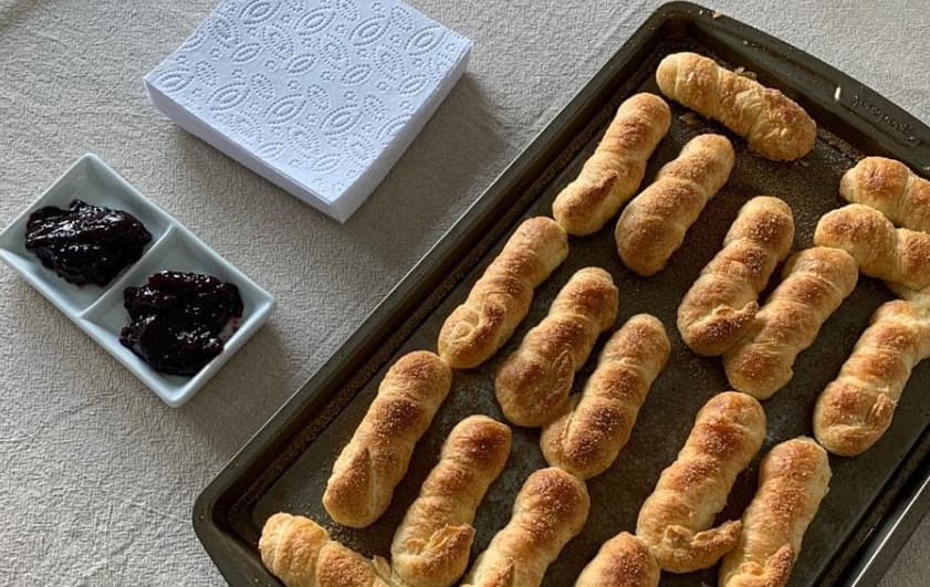 Alimentos pane