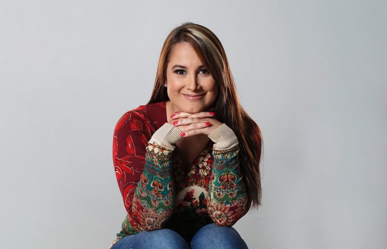 Tomar mejores decisiones, la invitación de Anita Duke