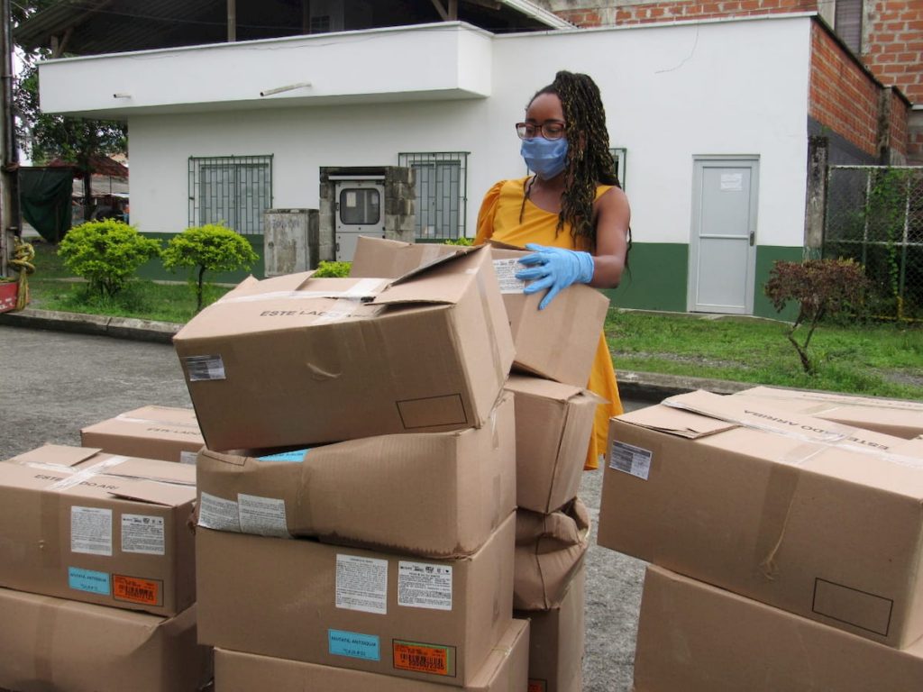 Aportes Privados Antioquia
