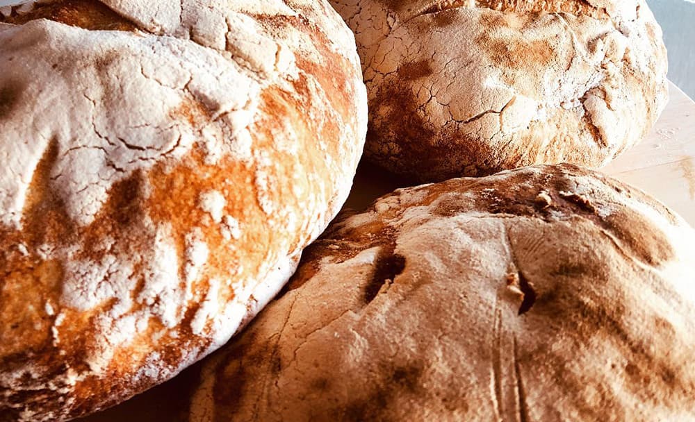 Arigato panadería artesanal
