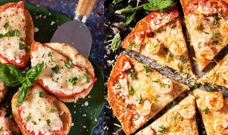 Bici Pizza