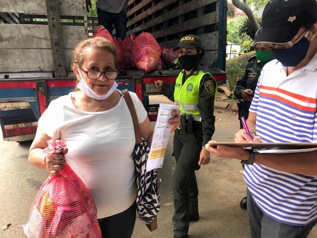 Mercados El Poblado