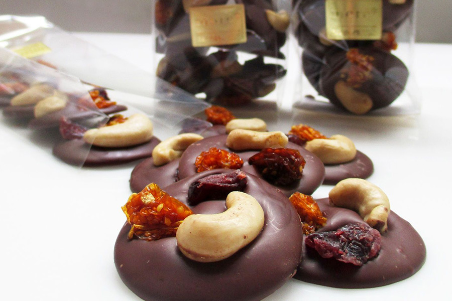 Chocolatería moré chocolatería artesanal