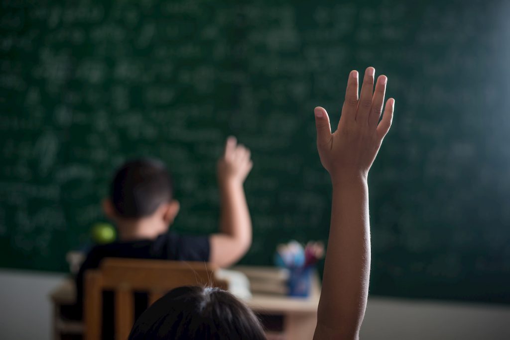 5 recomendaciones para enfrentar el síndrome posvacacional y facilitar el regreso a clases
