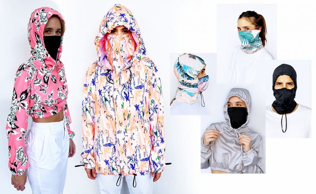 Moda COVID-19