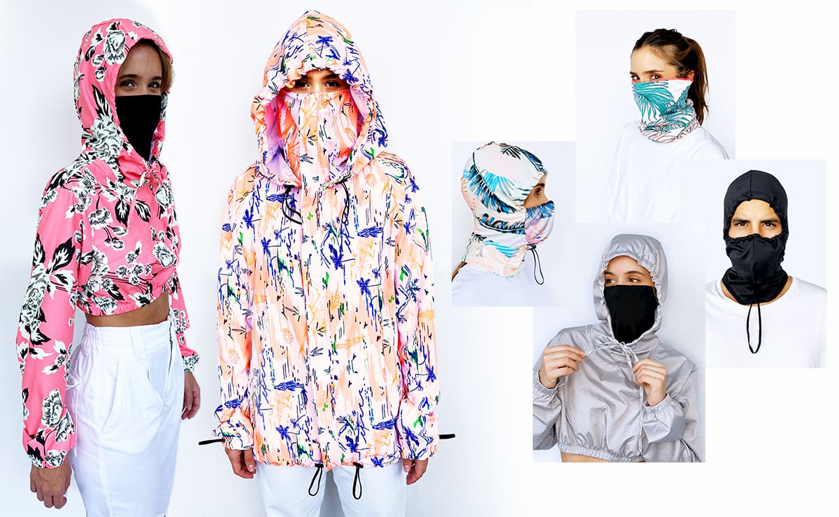 Moda COVID-19