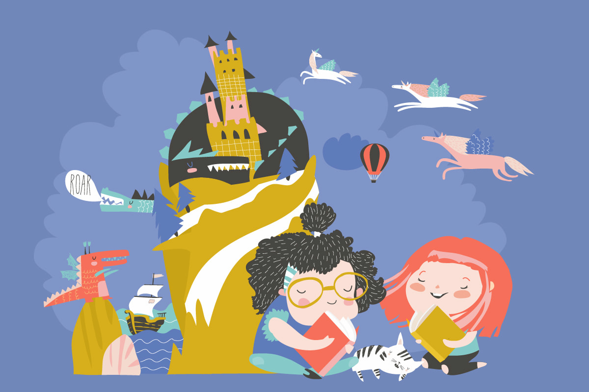 Concurso cuento Universidad CES