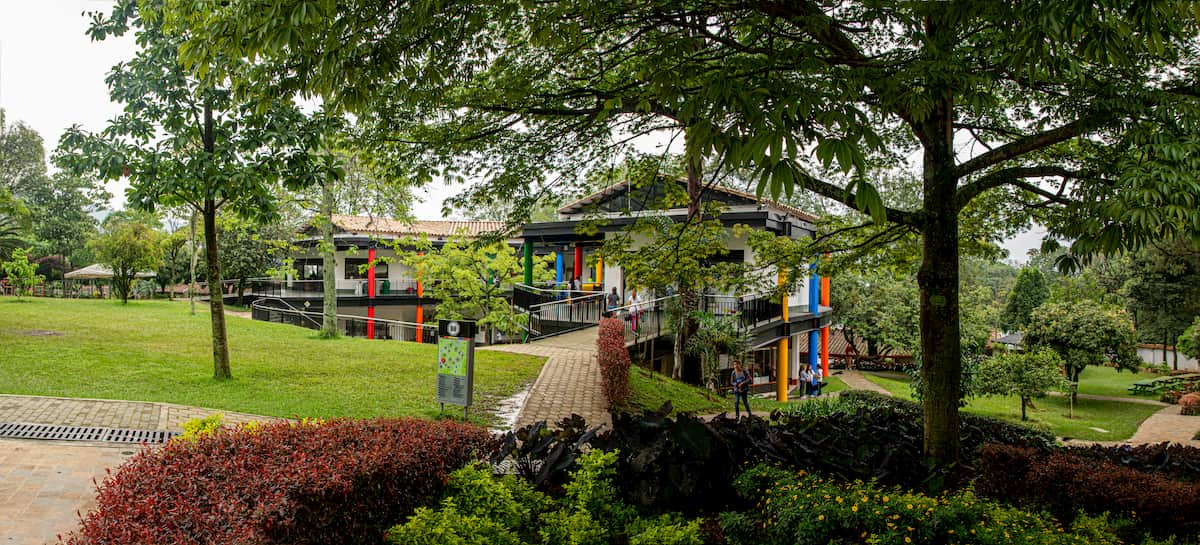 Colegio Alemán