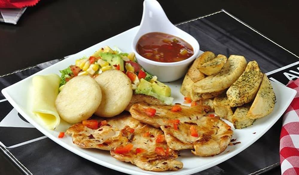 Diner House restaurante