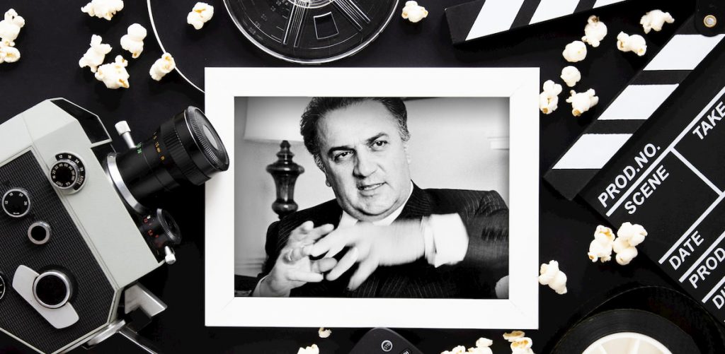 Seminario Federico Fellini