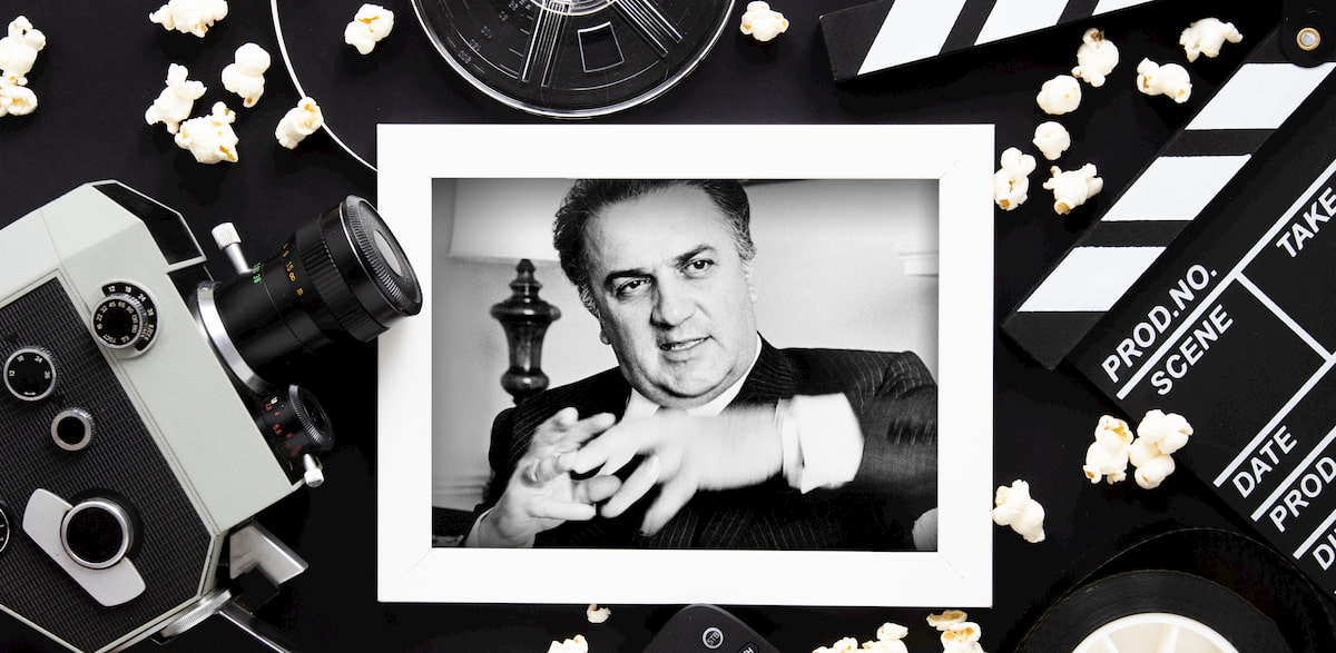 Seminario Federico Fellini