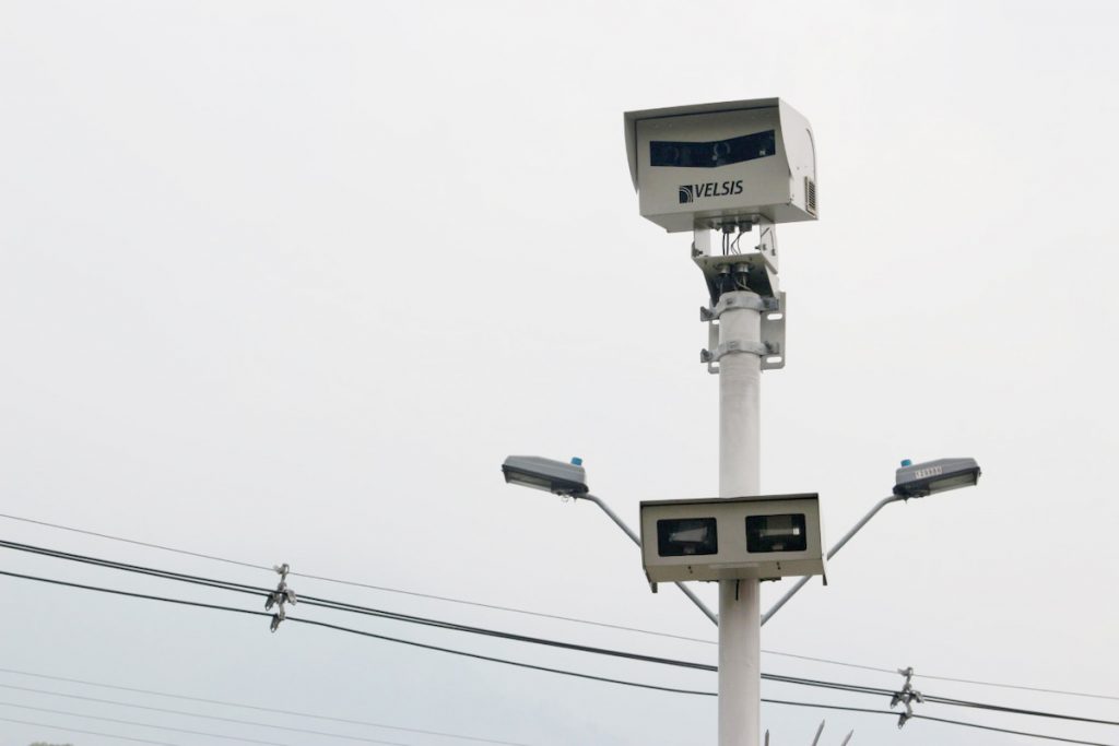 Al quedar fuera de vigencia de manera parcial el pico y placa, no habrá comparendos desde las fotomultas por ese concepto.
