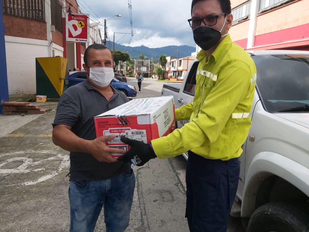Fundación Argos