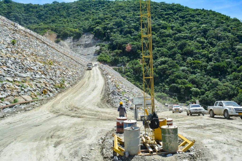 Hidroituango