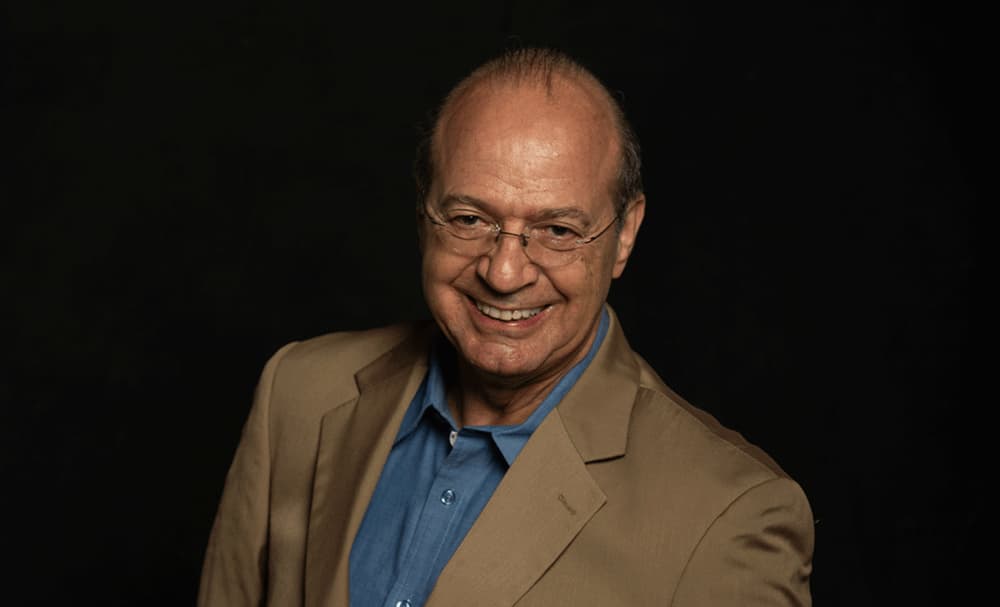 Vivir en riqueza en tiempos actuales, es el llamado de Iván Mazo