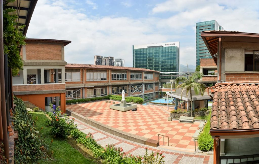 Colegio La Enseñanza