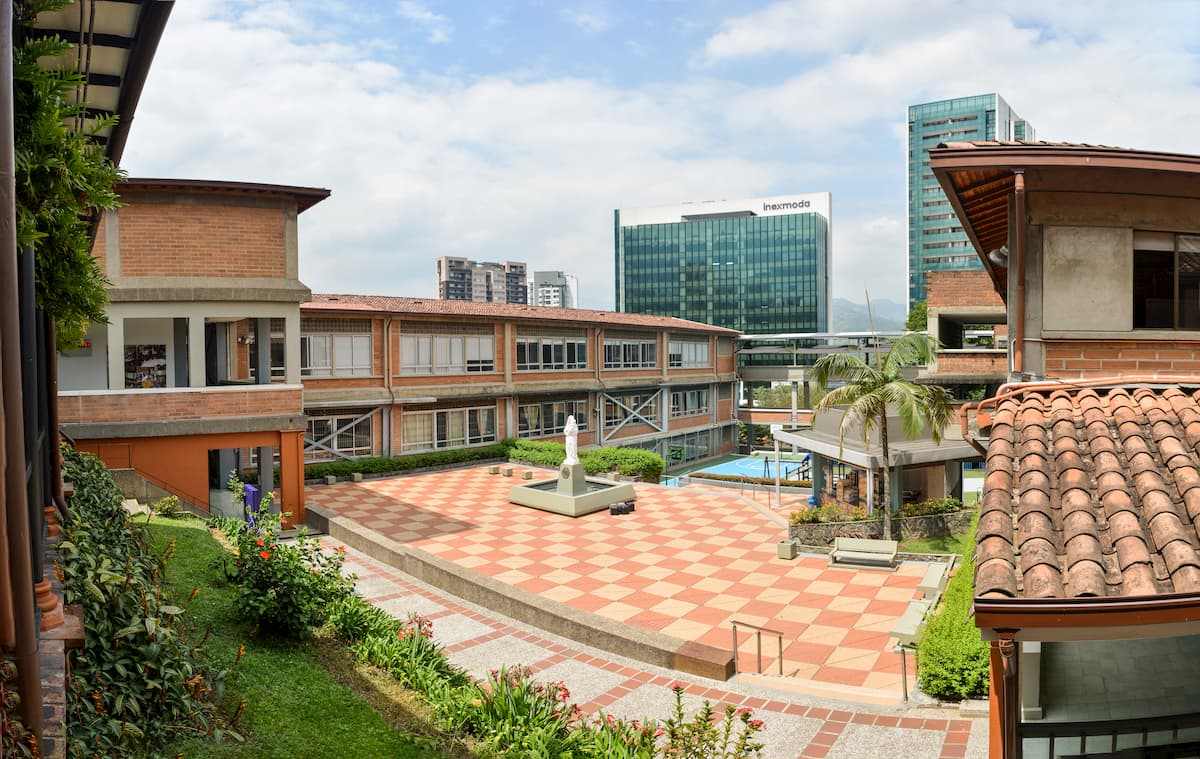 Colegio La Enseñanza