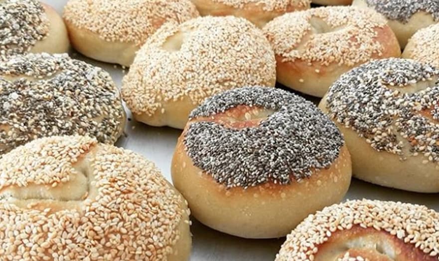 La Panadería Modou