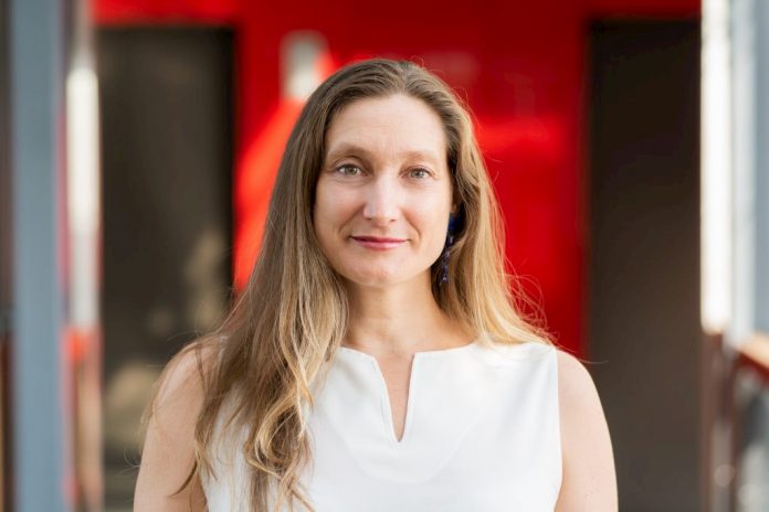 Lina Gaviria Secretaria de Cultura 1