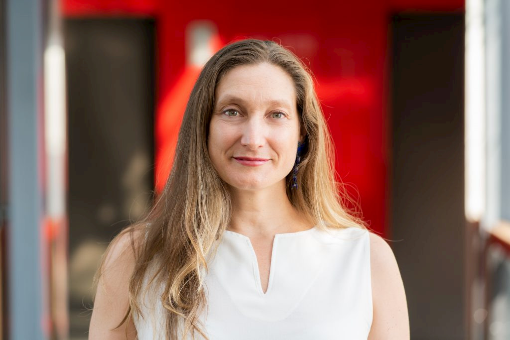 Lina Gaviria Secretaria de Cultura 1