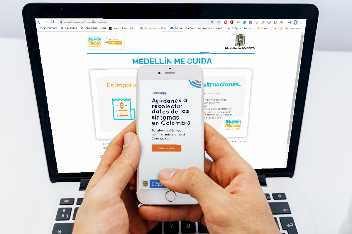 En el campo a diligenciar la profesión del ciudadano requerido para inscribirse, se añadió la opción de “actividad”.