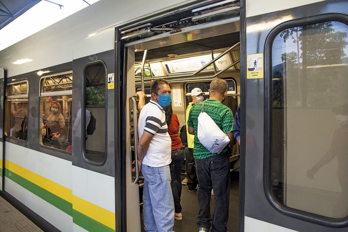 Metro de Medellín