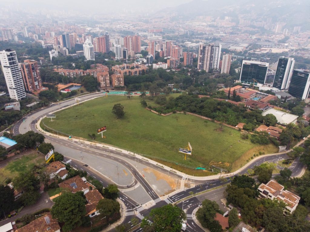 Obra Valorización Doble calzada 34