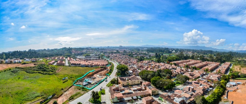 Impacto del COVID-19 en el Oriente antioqueño